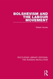 Bolshevism and the Labour Movement book cover
