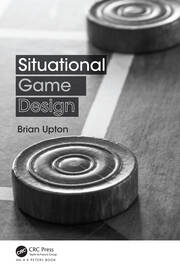 Situational Game Design book cover