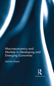 Macroeconomics and Markets in Developing and Emerging Economies book cover