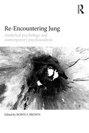 Re-Encountering Jung: Analytical psychology and contemporary psychoanalysis book cover