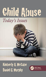 Child Abuse: Today's Issues book cover