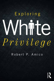 Exploring White Privilege book cover