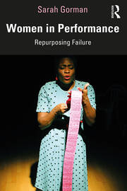 Women in Performance: Repurposing Failure book cover