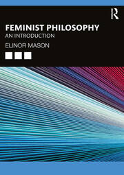 Feminist Philosophy: An Introduction book cover
