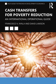 Cash Transfers for Poverty Reduction: An International Operational Guide book cover