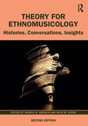 Theory for Ethnomusicology: Histories, Conversations, Insights book cover