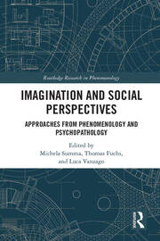 Imagination and Social Perspectives: Approaches from Phenomenology and Psychopathology book cover
