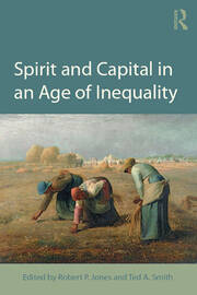 Spirit and Capital in an Age of Inequality book cover
