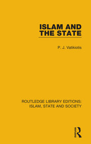 Islam and the State book cover