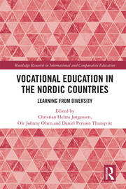 Vocational Education in the Nordic Countries: Learning from Diversity book cover