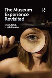 The Museum Experience Revisited book cover