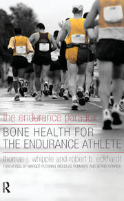 The Endurance Paradox: Bone Health for the Endurance Athlete book cover