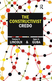 The Constructivist Credo book cover