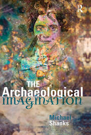 The Archaeological Imagination book cover