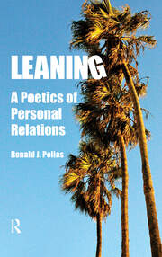 Leaning: A Poetics of Personal Relations book cover
