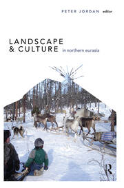 Landscape and Culture in Northern Eurasia book cover