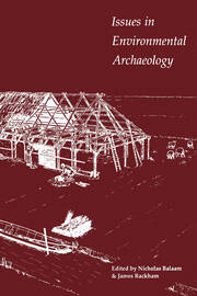 Issues in Environmental Archaeology book cover