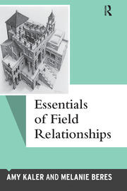 Essentials of Field Relationships book cover