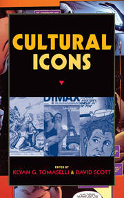 Cultural Icons book cover