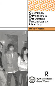 Cultural Diversity and Discourse Practices in Grade Nine book cover