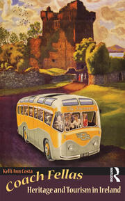 Coach Fellas: Heritage and Tourism in Ireland book cover