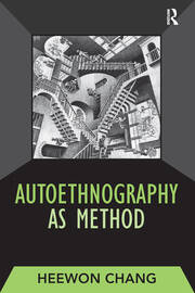 Autoethnography as Method book cover
