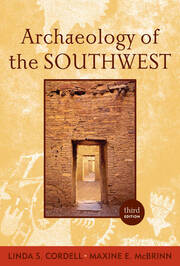 Archaeology of the Southwest book cover