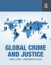 Global Crime and Justice book cover