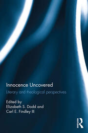 Innocence Uncovered: Literary and Theological Perspectives book cover