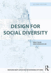 Design for Social Diversity book cover