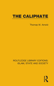 The Caliphate book cover