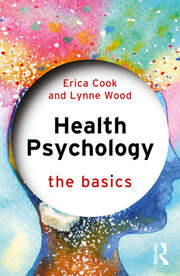 Health Psychology: The Basics book cover