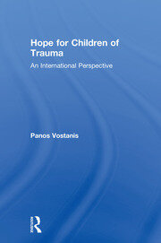 Hope for Children of Trauma: An international perspective book cover