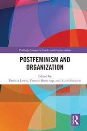 Postfeminism and Organization book cover