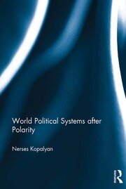 World Political Systems after Polarity book cover