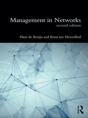 Management in Networks book cover