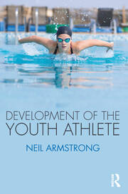 Development of the Youth Athlete book cover