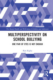 Multiperspectivity on School Bullying: One Pair of Eyes is Not Enough book cover