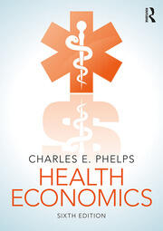 Health Economics book cover