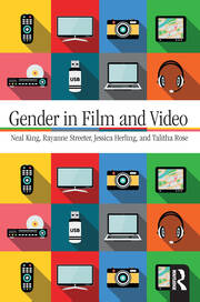 Gender in Film and Video book cover