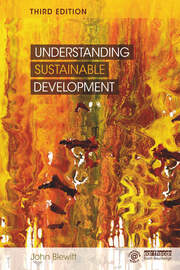 Understanding Sustainable Development book cover