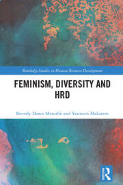 Feminism, Diversity and HRD book cover