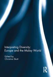 Interpreting Diversity: Europe and the Malay World book cover