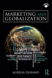 Marketing and Globalization book cover