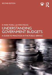 Understanding Government Budgets: A Guide to Practices in the Public Service book cover