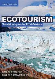Ecotourism: Transitioning to the 22nd Century book cover