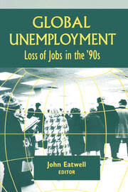 Coping with Global Unemployment: Putting People Back to Work book cover