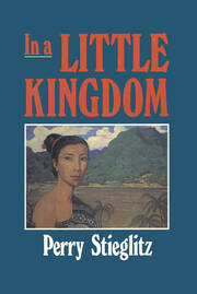 In a Little Kingdom book cover