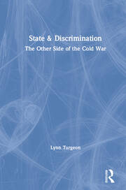 State and Discrimination: Other Side of the Cold War book cover