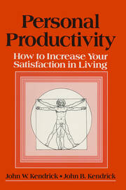 Personal Productivity book cover